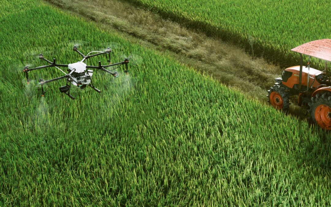 NRW baut Drohnenzentrum im Rheinischen Revier