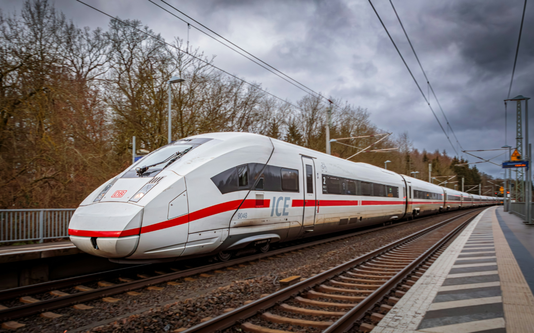 BVZD begrüßt neue Regelungen für eisenbahnverträglichen Drohnenbetrieb