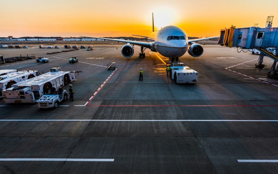 Flughafen Leipzig/Halle, Drohnen Vorfall. Es wird Zeit zu handeln.